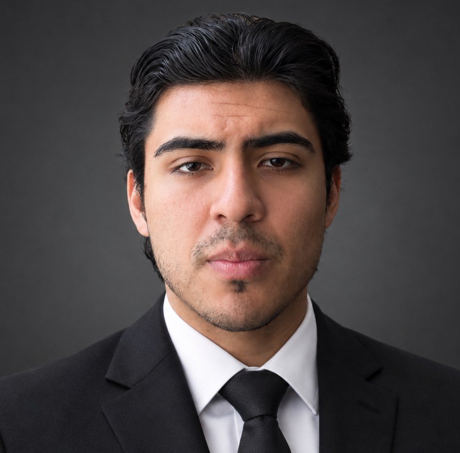 Salvador Meléndez, trafficker digital especialista en Meta Ads